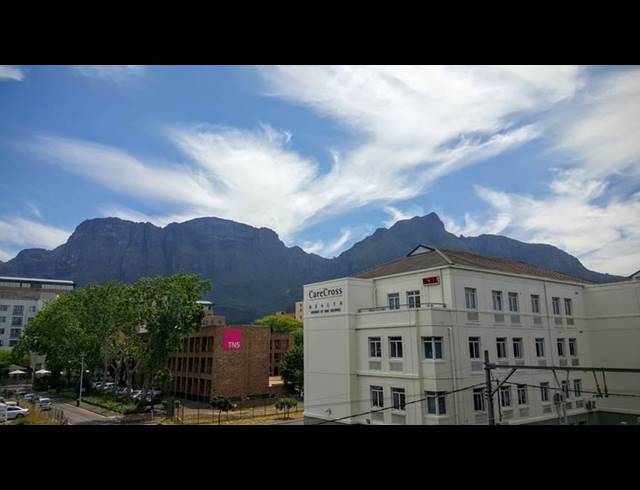 792M² OFFICE TO LET IN NEWLANDS